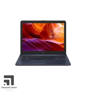 لپ تاپ اینچی ASUS مدل X543MA-DM1098