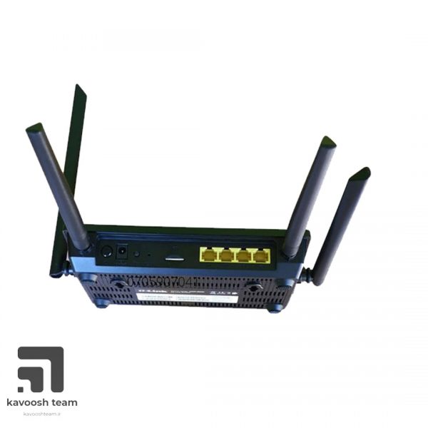 مودم 3G/4G دی-لینک مدل M920