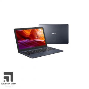 لپ تاپ اینچی ASUS مدل X543MA-DM1098