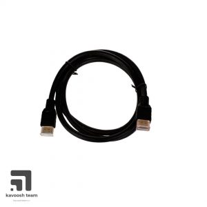 Verity HDMI Cable 1.5M