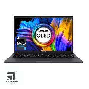 ASUS VivoBook S 15 OLED K3502ZA