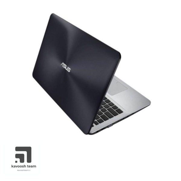 لپ تاپ asus vm590