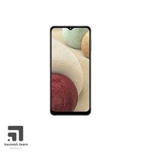 گوشی موبایل سامسونگ0 مدل Galaxy A12 دو سیم کارت ظرفیت