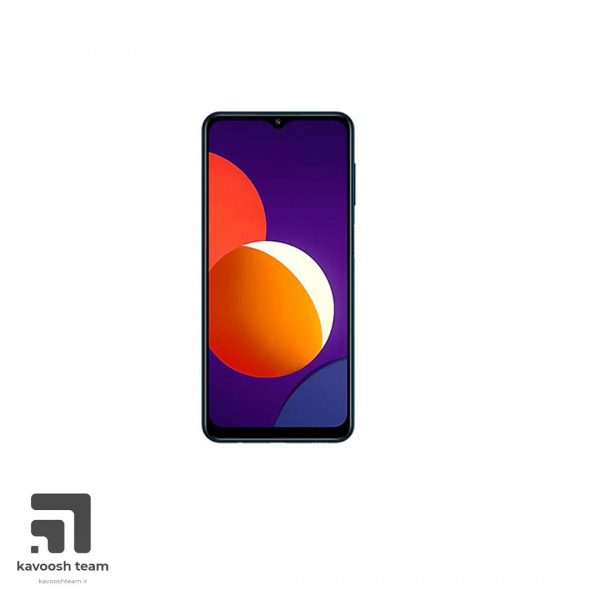 گوشی موبایل سامسونگ مدل Galaxy M12 دو سیم‌کارت