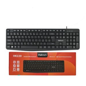 hatron 220